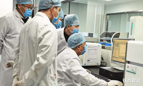 【抗体】中国科研人员好样的！病毒研究取得重大成就，有望用于疫苗研发