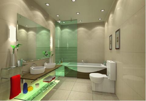 []这4样东西有钱人都不敢放卫生间，要不是老师傅提醒，差点吃大亏