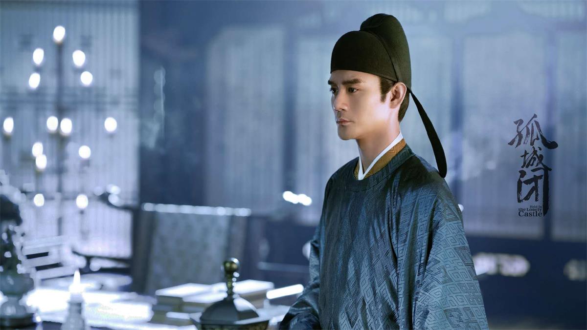 「靳东」三月下旬,王凯、杨幂、周迅、靳东等带剧来袭,来看有没有你要追的剧呢