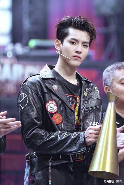 发型|男生别再嫌弃“两边剃短”了，今年流行这4款发型，朋友都夸帅