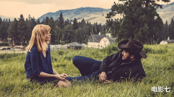 「好莱坞」媲美《教父》,不输好莱坞大片,9.4分R级神剧,最大看点不是故事