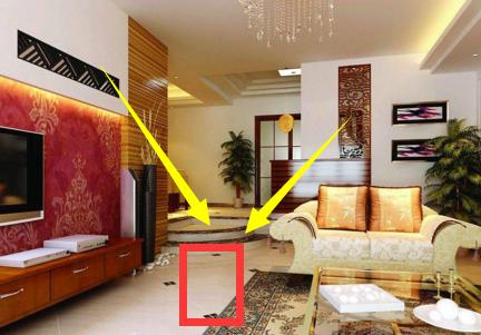 家中这4样东西的位置万万别错，师傅看完都怕，血光之灾夫妻不和