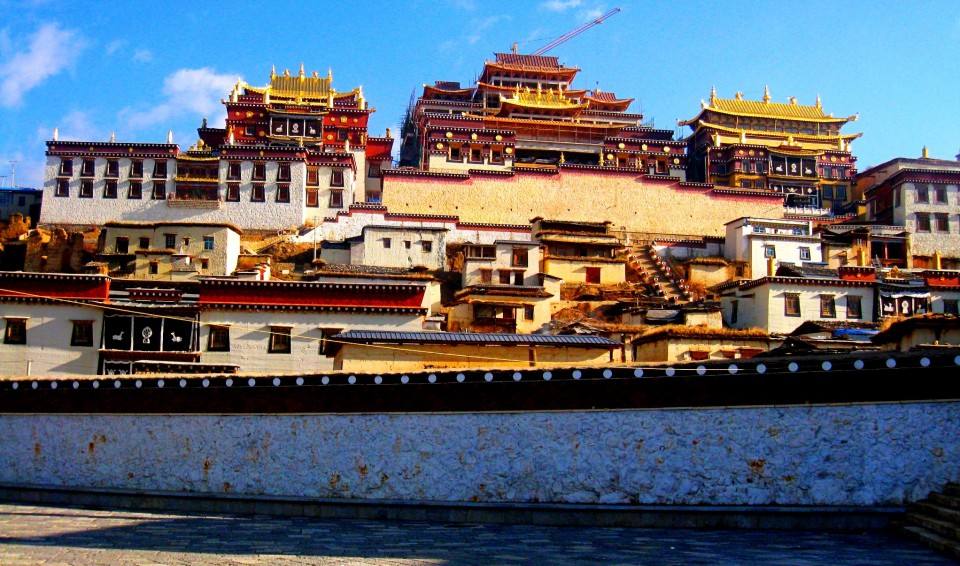 [波密]进藏详细攻略篇：第六天