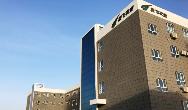 大疆|大疆最大的对手！从微软高管离职创业13年，做成另类行业独角兽！