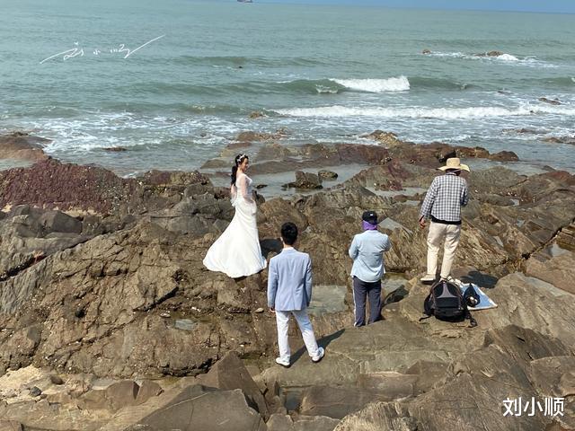 北海：“海枯石烂”景点在哪个城市？估计大部分人无法在3秒钟内答出来