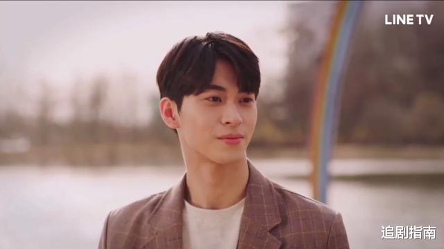 『你的目光所及之处』韩剧《你的目光所及之处》大结局！姜国和少爷重逢，爱情开始了！