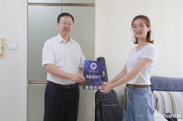 大学|专科录取逐渐推进,部分省份已公布录取结果,看有你的城市吗