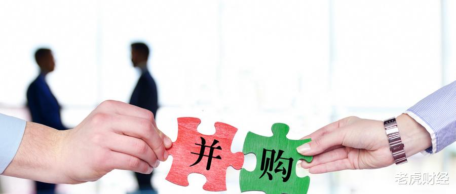 「周扬青」“蛇吞象”后再控股上市公司,龙蟒佰利实控人许刚的资本运作