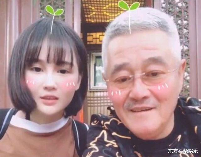 赵本山|赵本山女儿急于求成,俩月演砸两部女主戏,演技比baby还尴尬