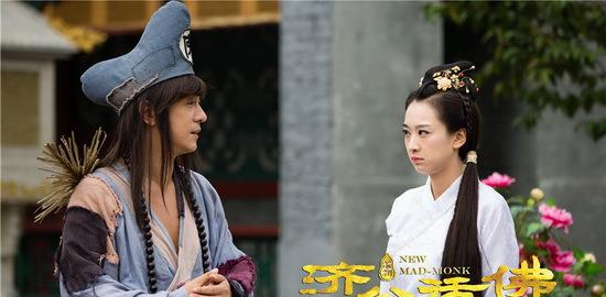 明星|曾经貌如天仙,如今走在街头无人知,辉煌不再的4个明星