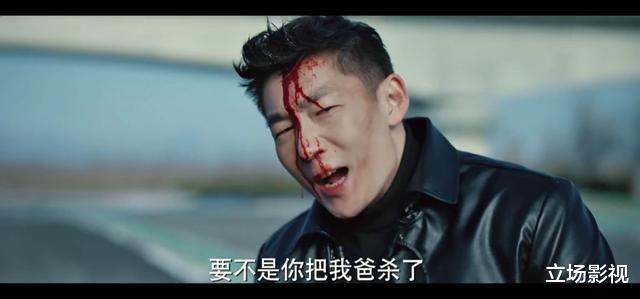 三叉戟■《三叉戟》大结局引争议？不吹不黑，毁掉一部好剧只需要2步