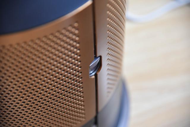 戴森|风扇也可以黑科技，戴森了解一下？