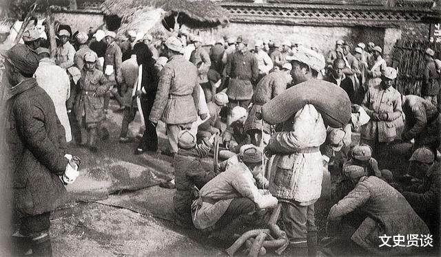 八路军|山西老人借给八路军1100万，40年后找国家兑现，还了多少？