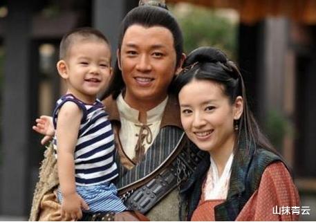 潘粤明|离婚8年后潘粤明“沉冤得雪”，这场“阴谋”中最“冤”的其实是王大治？