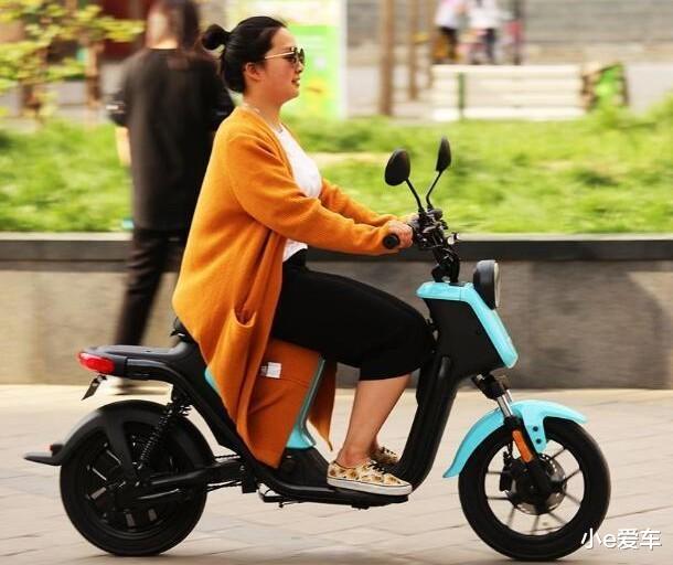 电动车|新国标电动车为何遇冷？根本卖不动？车主：先把速度提上来再说