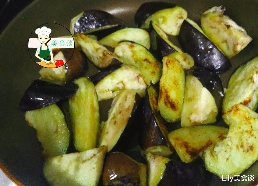 茄子|快立秋了,这素菜要多吃,比吃肉强,酸甜开胃,还能降火气、除秋燥