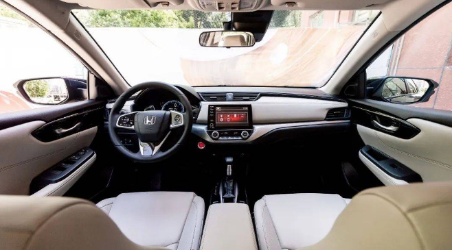 本田思域|实在顶不住了,降价!本田思域兄弟车型再降2万多,买了肯定不亏