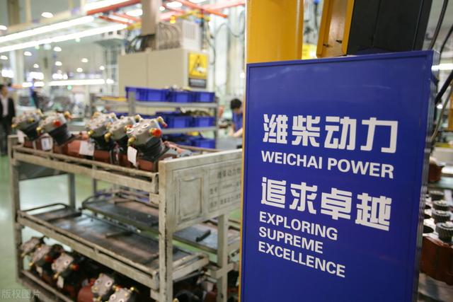 有趣商业故事|青岛是海尔，济南是重汽，滨州烟台潍坊临沂济宁菏泽第一品牌是谁