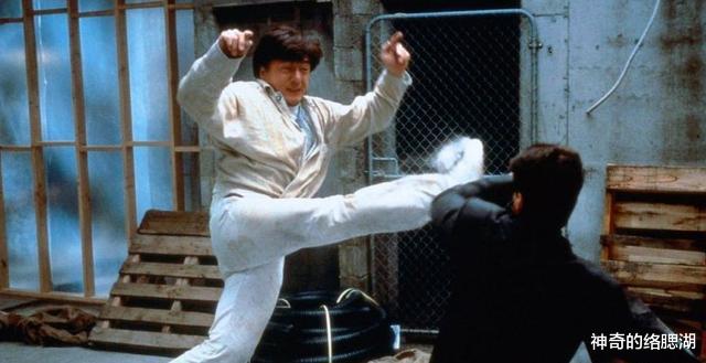 洪金宝|洪金宝与嘉禾的最后一次合作，翻拍了一部老片，助成龙再战好莱坞