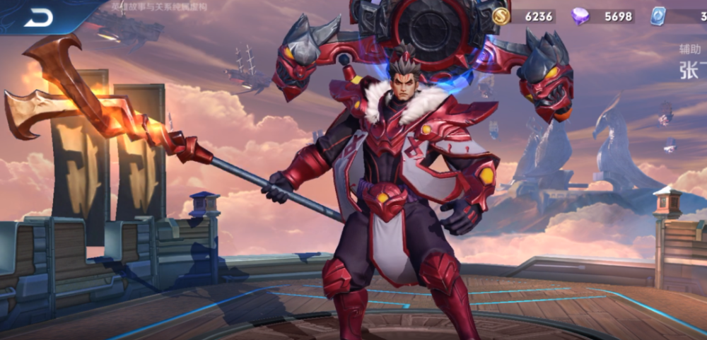 「王者荣耀」王者荣耀：官方认证最肉的4位英雄，榜首肉到让你怀疑人生，你能猜到几个？