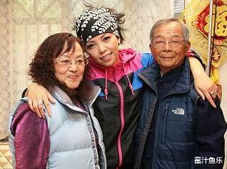 #张雨生#乐坛传奇张雨生，替妹妹出道完成梦想，捧红张惠妹暗含“小私心”