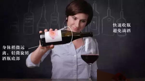 酒都不会喝，还谈什么人生