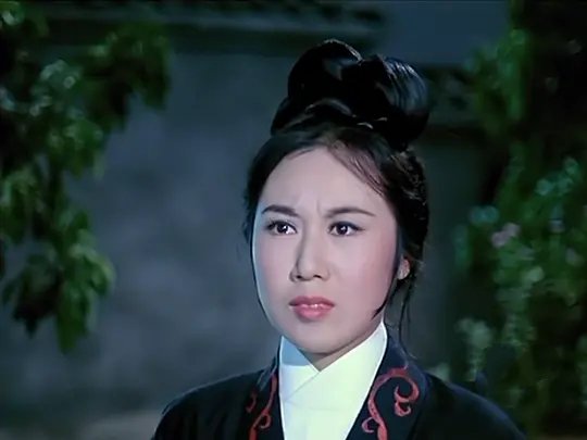 画皮：删减20分钟才在CCTV-6播出，54年前的这部电影，究竟拍了什么？