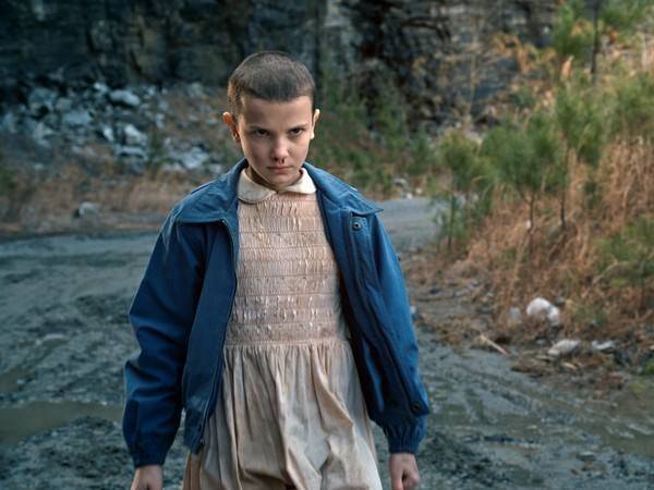 「隐秘的角落」和《隐秘的角落》一样由孩子主演的高分悬疑科幻惊悚美剧