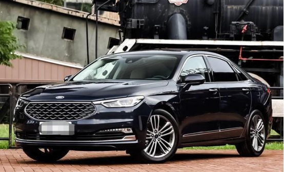 辉昂|开什么车既不失身份又不露富?