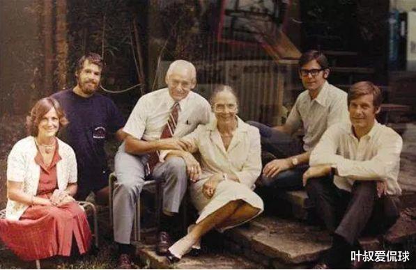 沃尔玛|世界最有“钱”的5大家族：个个“富可敌国”，中国仅一位上榜！