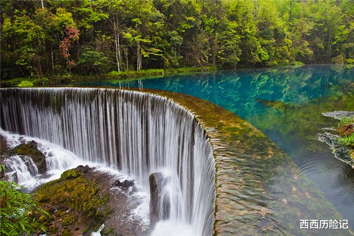 荔波|中国唯一登上全球10大最美景点的景区，门票170元，你会去玩吗？