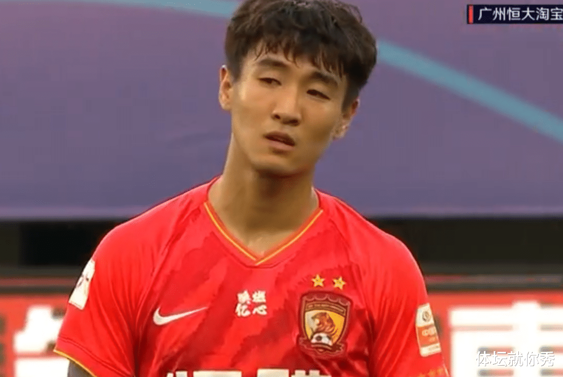 山东鲁能|恒大爆冷0-1！卡帅情绪失控，对主办方表达不满，5个字怒批球员