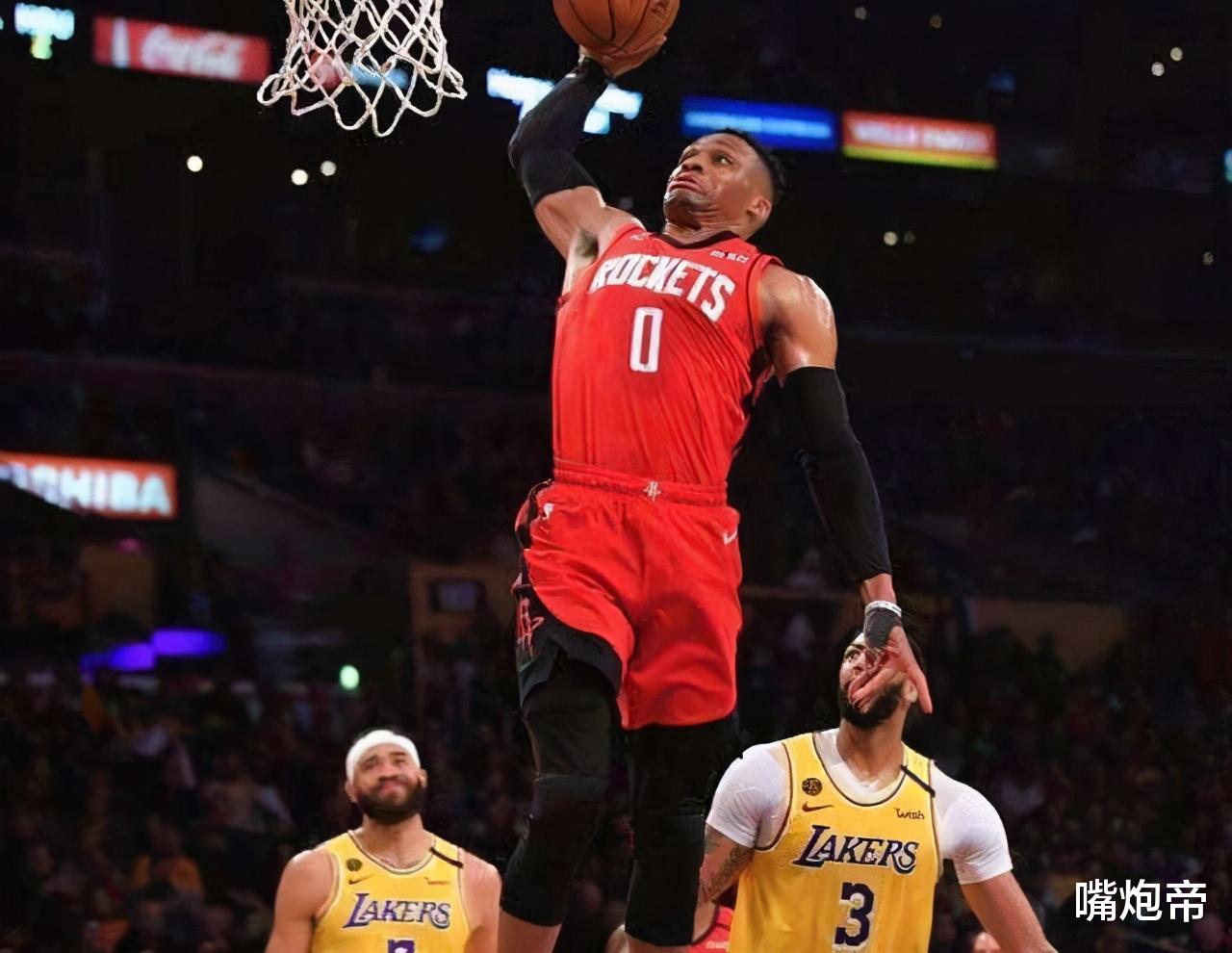 威斯布鲁克|决裂，威少32岁生日夜申请离队！催生3大结果，哈登走人或成定局