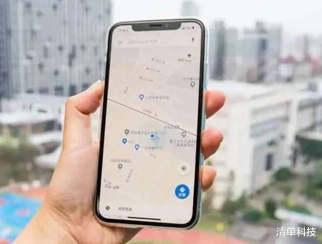 |中国市场不容有失，iphone12要支持北斗了，苹果首款