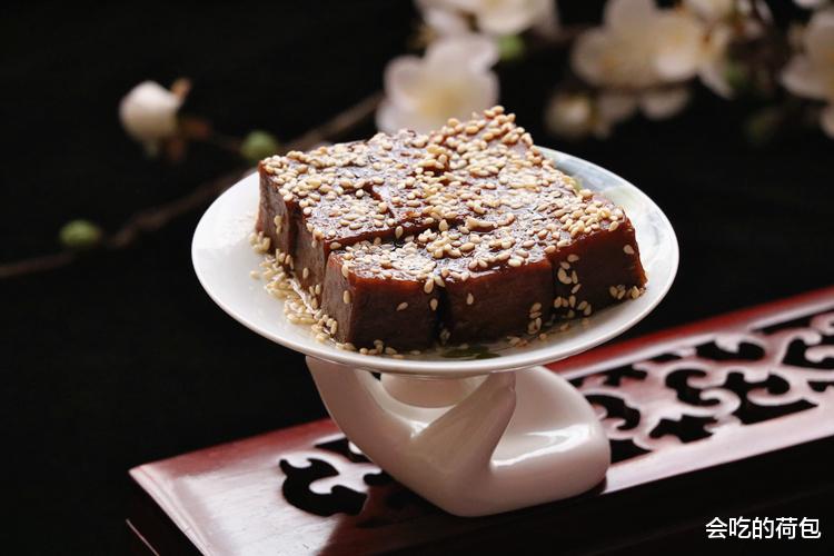 芋头@天热，吃土豆不如吃它，不炒也不蒸，隔2天吃一次，面如桃花有精神