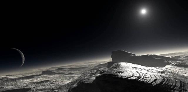 「行星」复仇女神星真的存在吗？为什么它的存在会导致太阳系灾难？