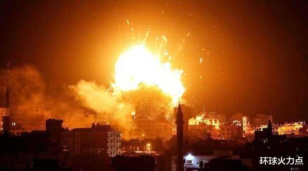 #洲际导弹#洲际导弹发射失败，160名科学家瞬间丧生火海，给全世界上了一课