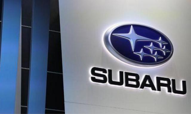 SUV■全新力狮实车现身！2.4T+全时四驱也拯救不了销量？