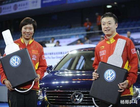 [丁宁]奥运冠军深夜哭诉将丁宁拖入让球的舆论漩涡，到底是谁在欺负她？