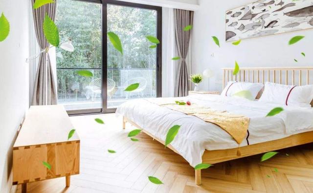 |装修完真的是通风越久越好吗？内行人指出：这么做才更环保安全