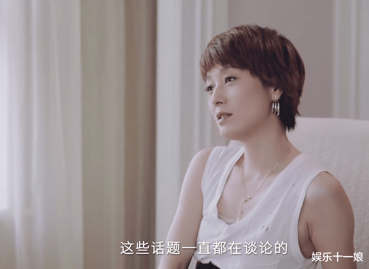 马伊琍|文章马伊琍离婚1年后,2女儿私下早已站队?网友:真的凉凉!