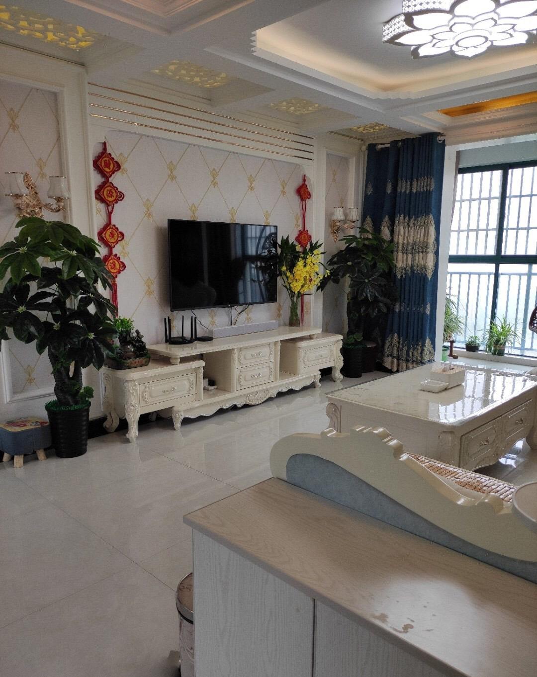 设计师|羡慕她家最顶层房子，入住三年，每天收拾打扫干净，太幸福了！