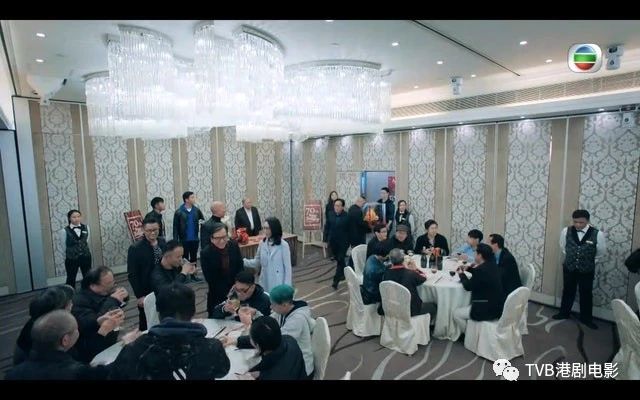 反黑路人甲|《反黑路人甲》剧透 蒋世龙美国大佬出现 细伦完美拆局