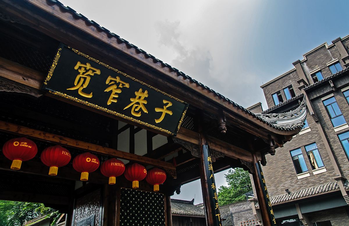 穷游|我国最适合“穷游”的三个地方,收获不错的旅游体验