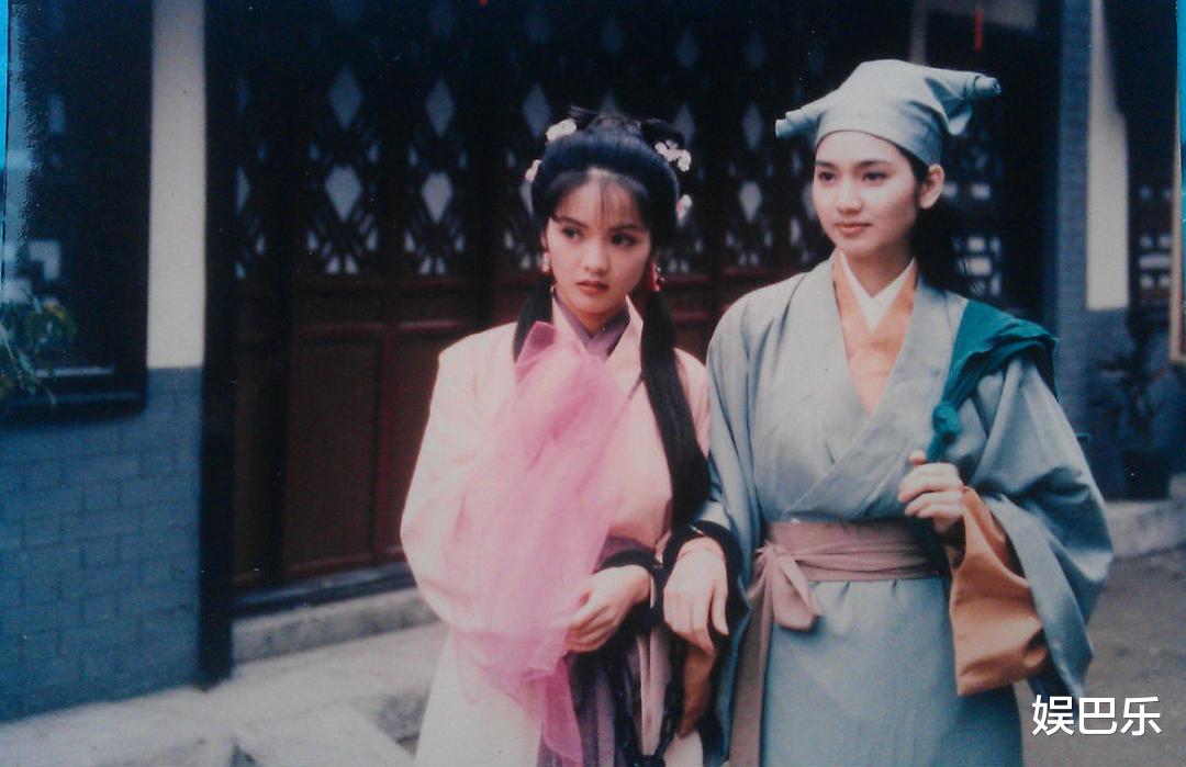 TVB|95年是什么宝藏年?TVB这13部剧,一部比一部好看