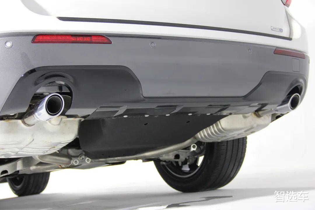 【华为】实拍长安福特全新一代探险者,与林肯飞行家同平台,最快6月上市