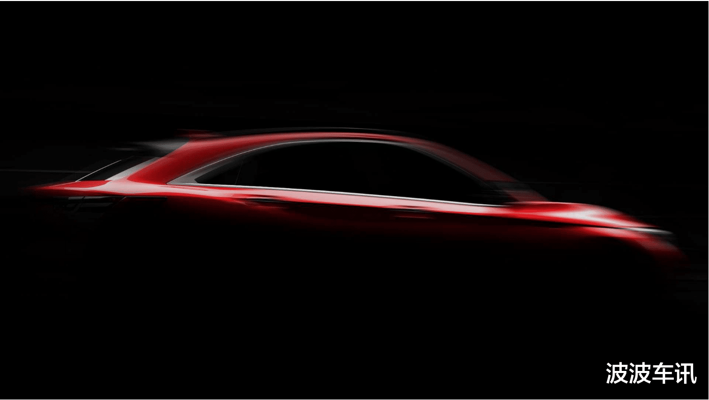 英菲尼迪QX55渲染圖曝光，定位轎跑SUV，采用運動化的設計-圖7