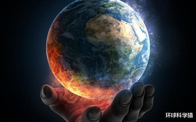 「科学家」准不准,地球已5次大灭绝,研究称第六次加速中,人类能避开吗?