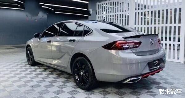 红旗hs5|跌到13万，成车市良心B级车，车长4米9全系9AT，买啥本田雅阁