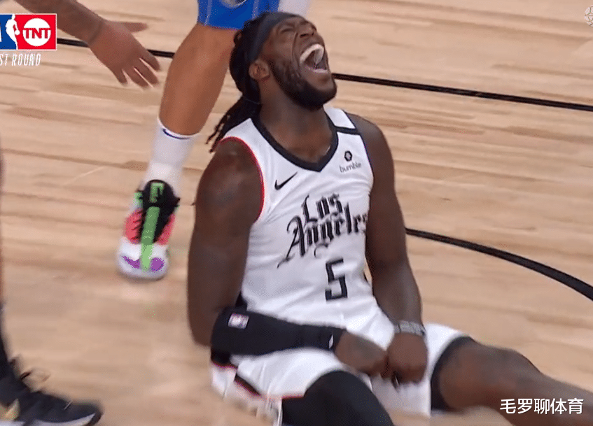 快船队|快船单节19分打爆黑七，东皇3个失误还走步，小卡卧底兄弟觉醒